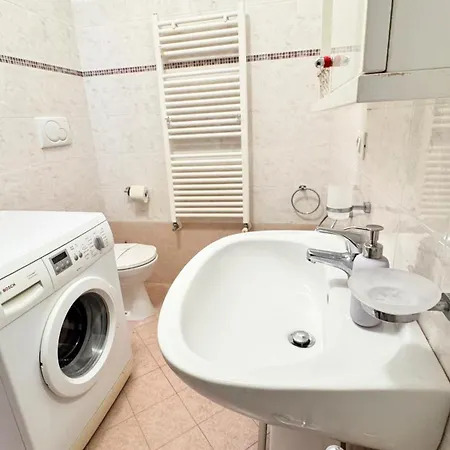 Casa Dora Apartment