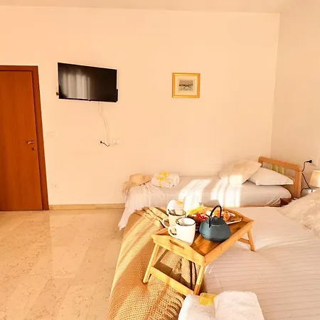 Casa Dora Apartment *