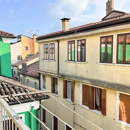 Apartment Casa Dora