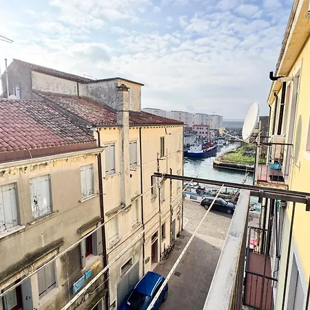 Apartment Casa Dora