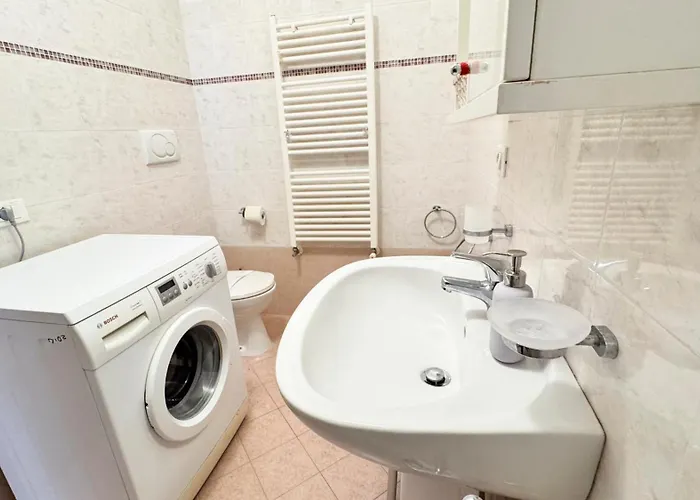 Casa Dora By Ca-sa Check Appartement