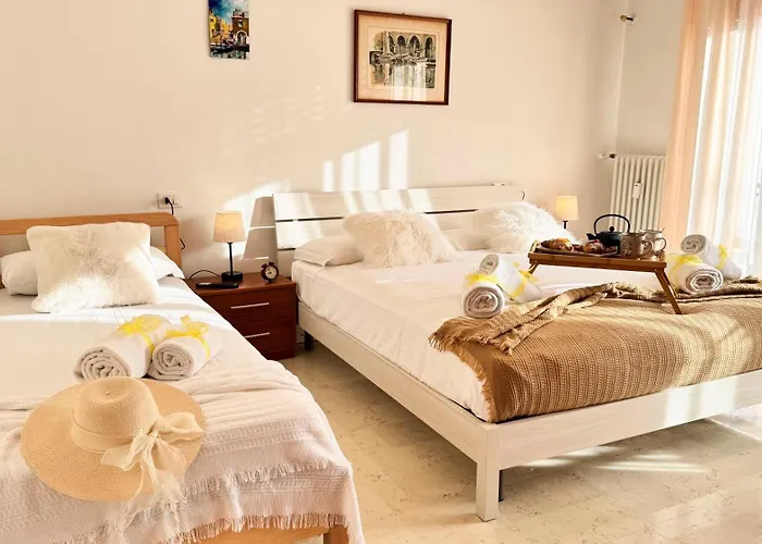 Appartement Casa Dora By Ca-sa Check Chioggia