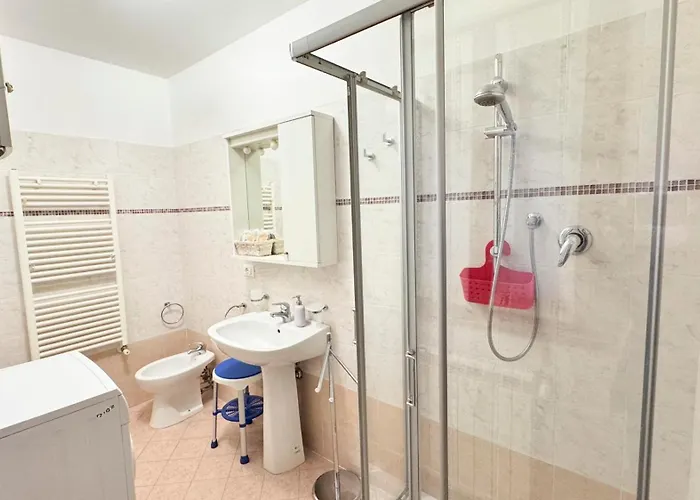 Casa Dora By Ca-sa Check Кьоджа