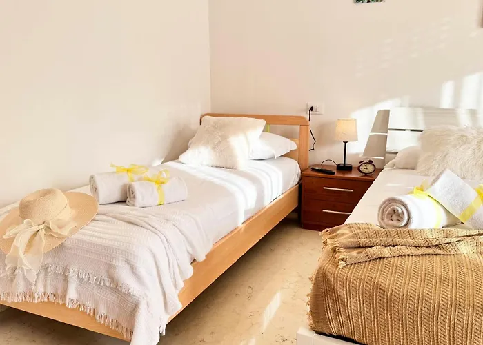 Appartement Casa Dora By Ca-sa Check