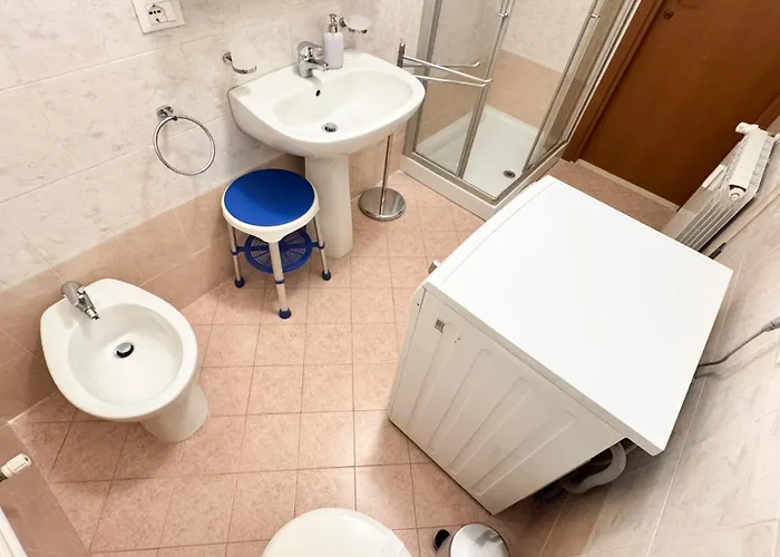 Appartement Casa Dora By Ca-sa Check *