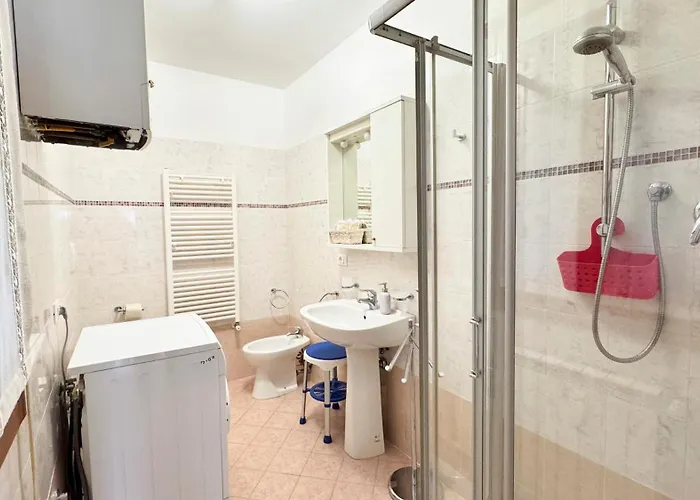 Casa Dora By Ca-sa Check * Chioggia