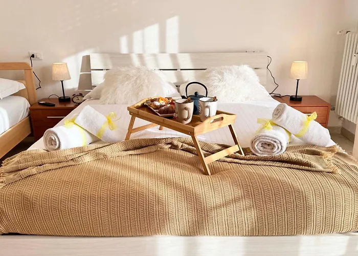 Appartement Casa Dora By Ca-sa Check