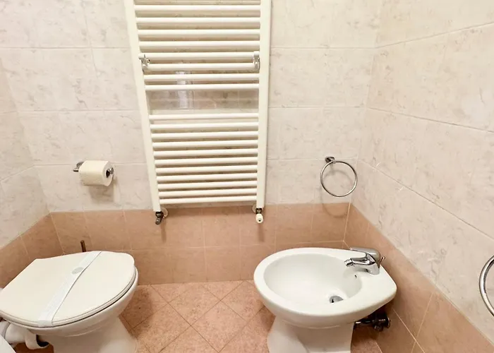 Casa Dora By Ca-sa Check Appartement *