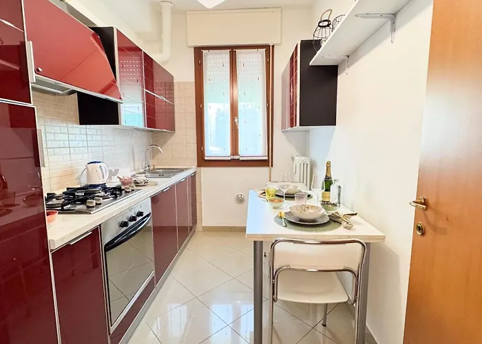 Апартаменты Casa Dora By Ca-sa Check Кьоджа