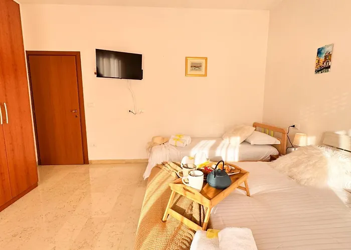 Casa Dora By Ca-sa Check Appartement *