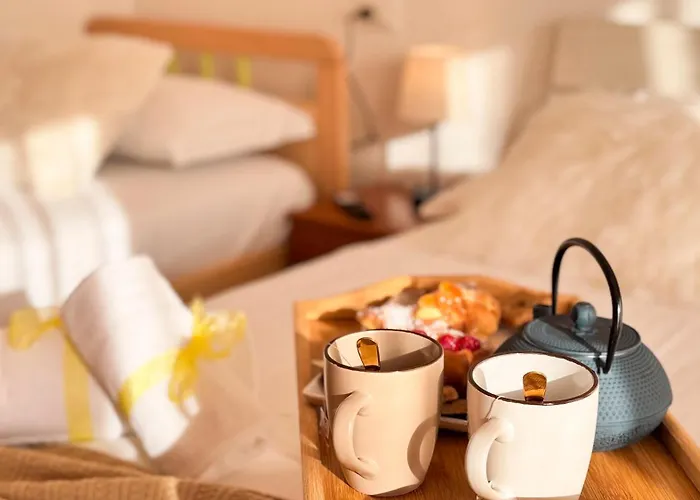 Casa Dora By Ca-sa Check * Chioggia