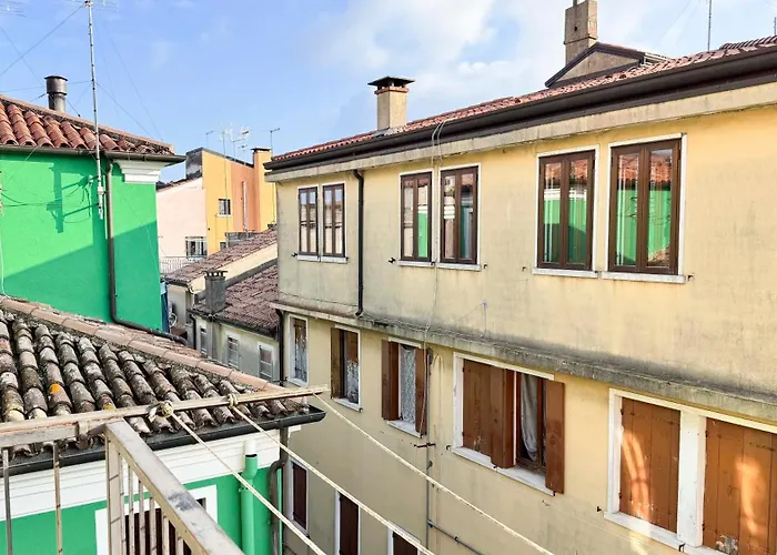 Appartement Casa Dora By Ca-sa Check