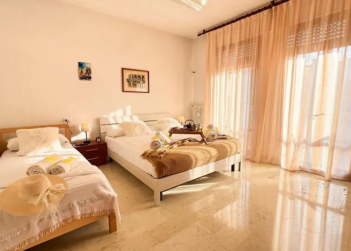 Appartement Casa Dora By Ca-sa Check