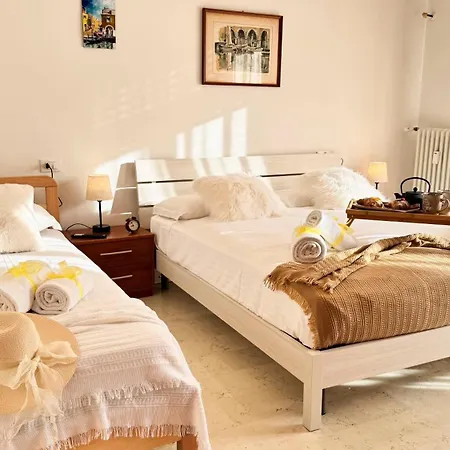 Apartmán Casa Dora By Ca-sa Check Chioggia