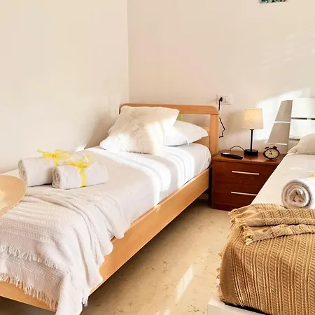 Apartmán Casa Dora By Ca-sa Check