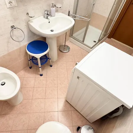 Apartamento Casa Dora *
