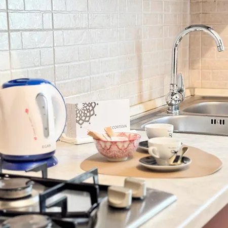 Casa Dora By Ca-sa Check Apartment Chioggia