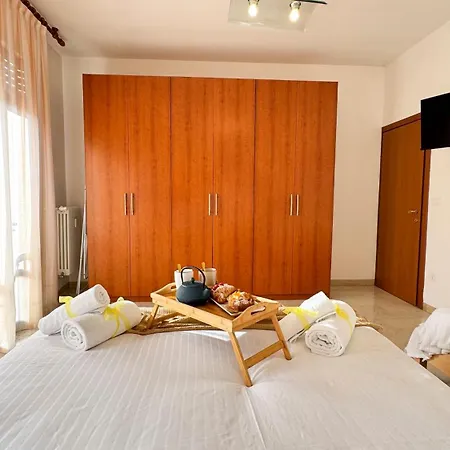 Casa Dora By Ca-sa Check Chioggia