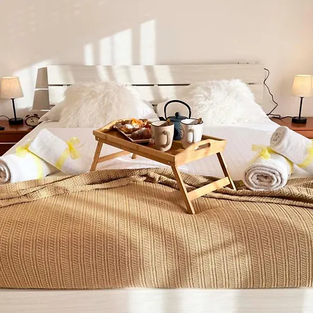 Apartamento Casa Dora