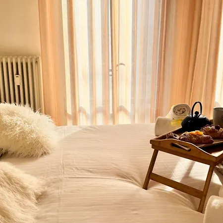 Apartamento Casa Dora *