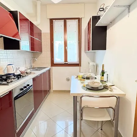 Apartmán Casa Dora By Ca-sa Check Chioggia