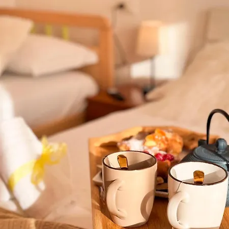 Casa Dora By Ca-sa Check * Chioggia