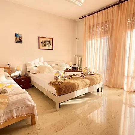 Apartmán Casa Dora By Ca-sa Check