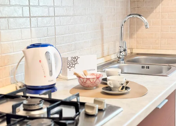 Casa Dora By Ca-sa Check Apartman Chioggia