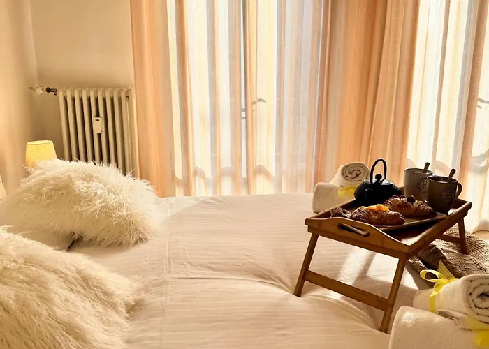 Apartman Casa Dora By Ca-sa Check *