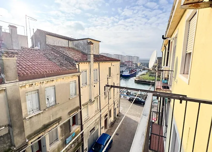 Apartman Casa Dora By Ca-sa Check